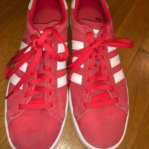 Adidas Campus Sneakers